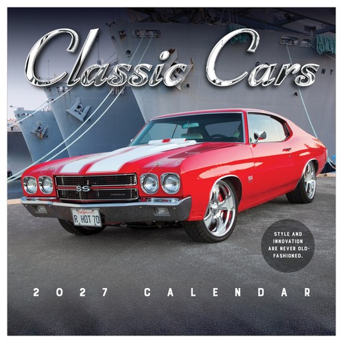 2027 classic cars - 2027,