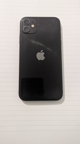 Apple iphone 64gb black - iphone,