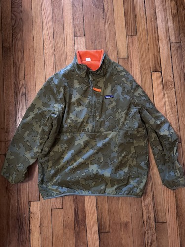 Patagonia men reversible - patagonia, men’s