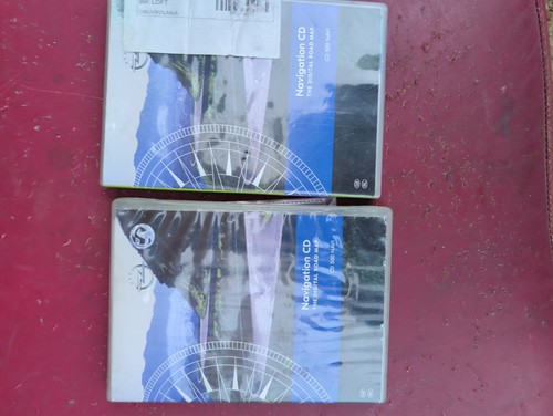 Genuine vauxhall opel - opel, dvd