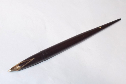 Vintage sheaffer chocolate - vintage,