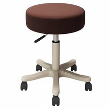 Adjustable Swivel Stool with