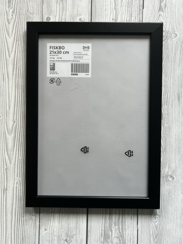 Ikea fully sealed black - ikea,