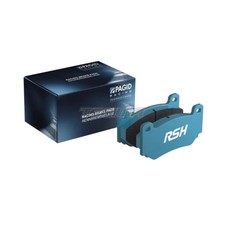 PAGID RSH 29E FRONT BRAKE PADS
