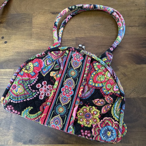 Vera bradley symphony hue - vera, in