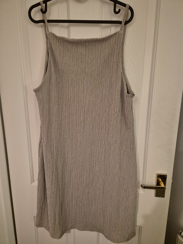 Next strappy swing dress - dress, size