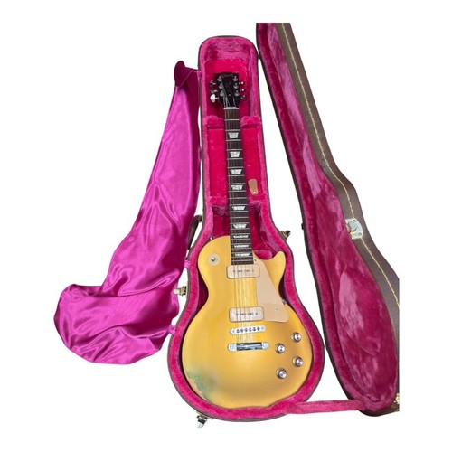 Gibson les paul - gibson, -studio