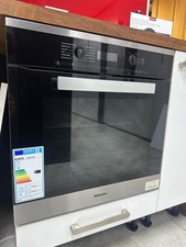 Miele H6267BP Single Oven