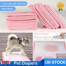 50-400PCS Large Puppy Training