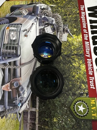 Adi night vision lenses - 3.0,