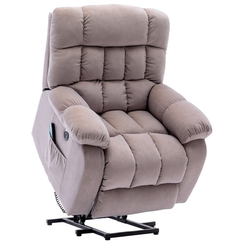 Electric power lift recliner - electric,