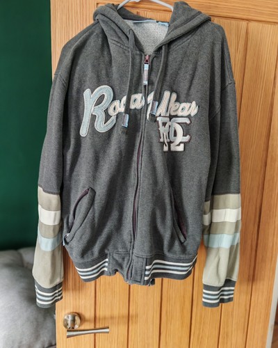 Retro rocawear mens - retro, tracksuit