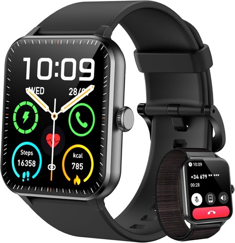 Smart watch men women - smart,