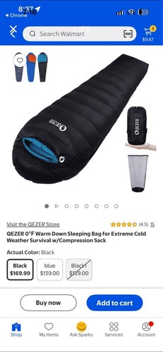 New qezer warm - qezer, down