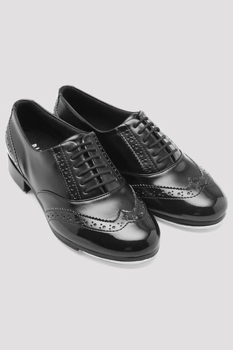 Bloch charleston tap shoes - charleston,