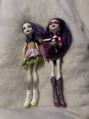 Monster high spectra - monster,