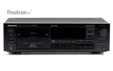 Pioneer CT-449 Tape Deck /