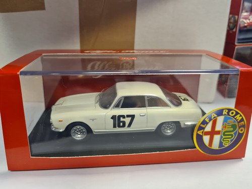 1963 alfa romeo 2600 - 1963,