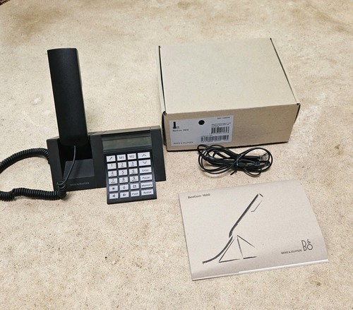 Beocom 1600 bang - 1600,