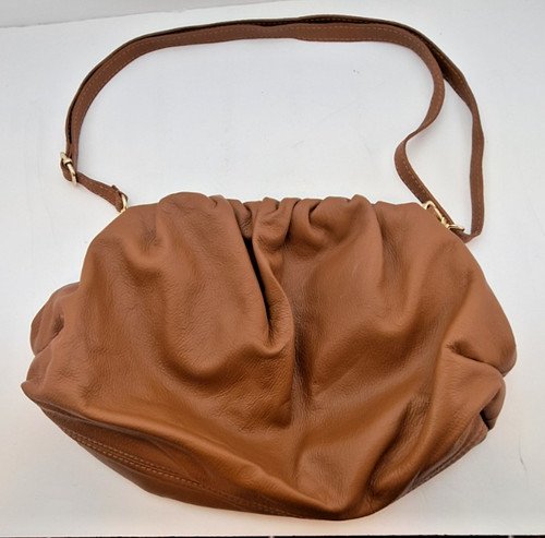 Marina galanti cognac brown - cognac,