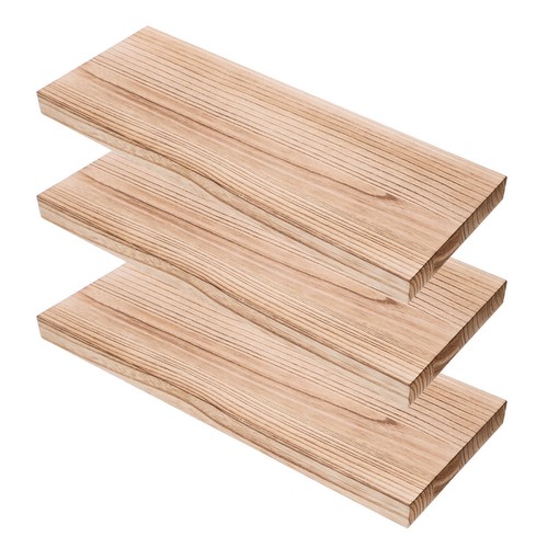 Pcs wood wall - wood, shelves