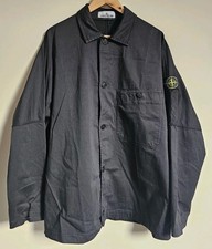 Stone Island Men's Overshirt