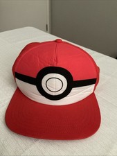 Pokemon Trainer Ash Ketchum