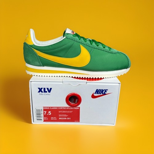Nike cortez classic nylon - nike,