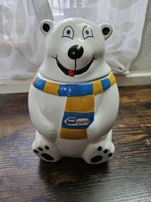 Mcvities Iced Gems Cookie Jar