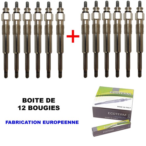 Newparts glow plugs - newparts, for