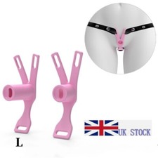 Chastity Belt for Sissy Male