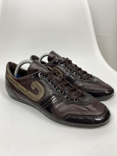 Cruyff indoor genuine leather - cruyff,