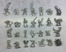 Games Workshop - WHFB Vintage