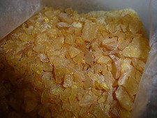 GUM ROSIN, LUTHIER GRADE FOR
