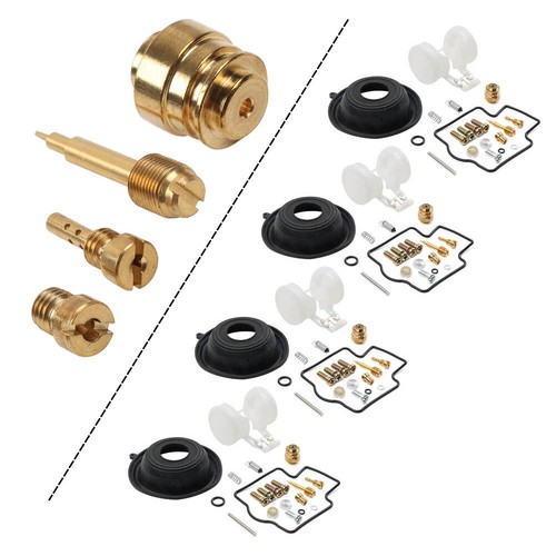 Carburetor repair kit - carburetor,