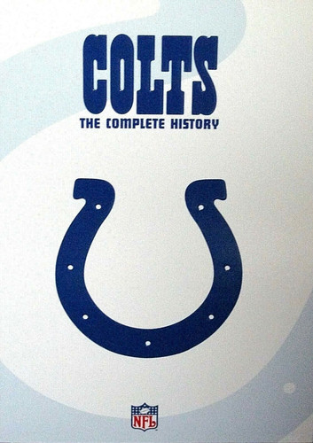 Nfl history the - colts, 2
