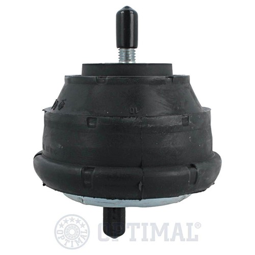 Front engine mounting - mounting, optimal