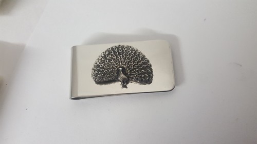 Peacock r135 english - peacock, pewter