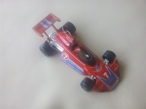 Matchbox 1978 speed kings - 1978,