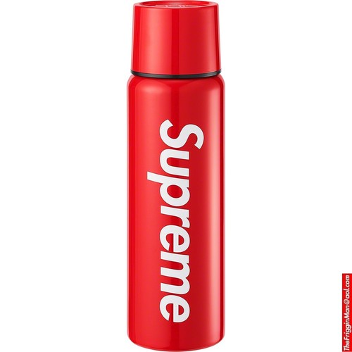 Supreme sigg vacuum insulated - sigg,