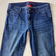 Ladies ELLE Crop Vintage Y2K