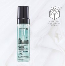 Sienna X Deep Ultra Dark Clear