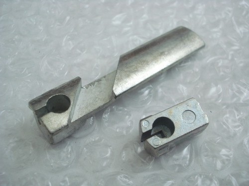 Throttle hinge honda - throttle,