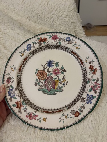 Vintage stunning copeland - stunning,