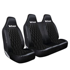 MERCEDES VITO Heavy Duty