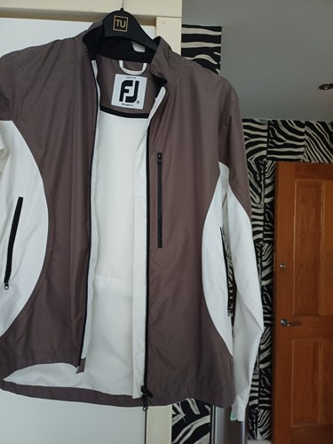 Footjoy ladies dryjoys - ladies, jacket