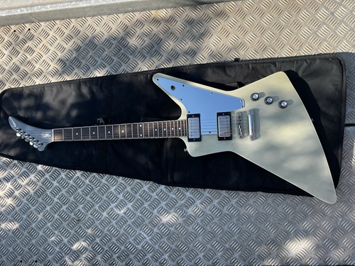 Epiphone limited explorer - limited,
