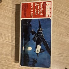 Frog 1/72 Westland Lysander