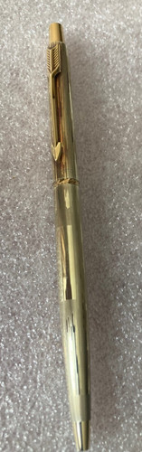 Parker ball pint pen - ball,