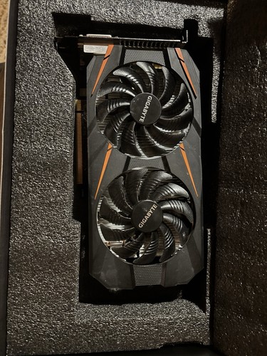 Gigabyte nvidia geforce - gigabyte,